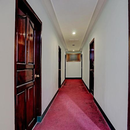 Super Oyo 91805 Hotel Wisma Bari Palembang Zewnętrze zdjęcie