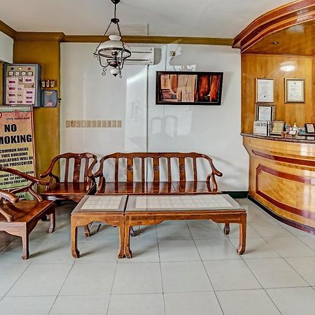 Super Oyo 91805 Hotel Wisma Bari Palembang Zewnętrze zdjęcie